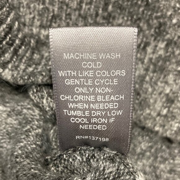 NWT * Hooded Sweater Dress - Picture 7 of 15